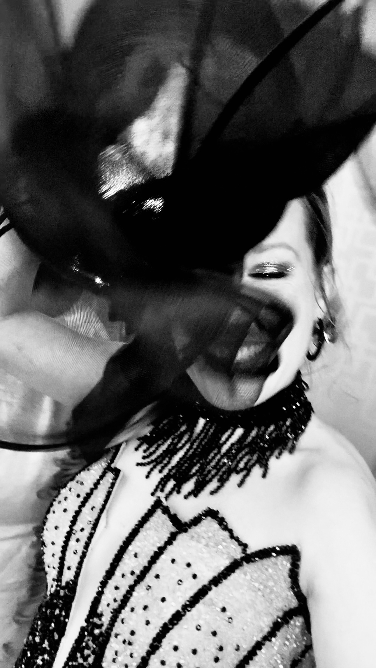 Gallery Black and White