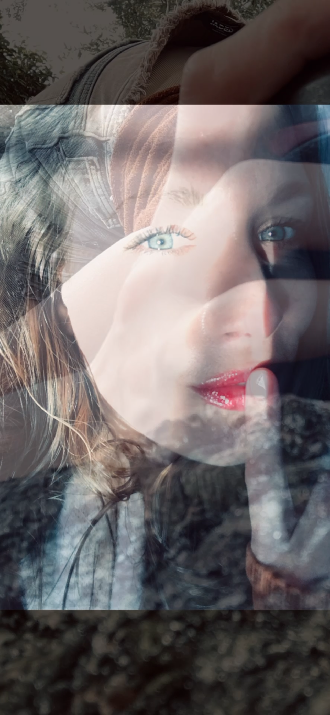 Dual Exposure Effect